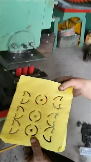 Ancestral Money Manufacturing Machine Technology Optimization Plan, Operating Instructions, Factory