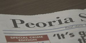 Journalism or political mailer: A new Peoria ‘newspaper’ blurs the line