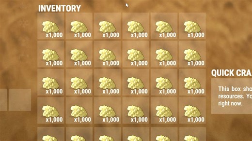 All Loot Saved up from Vanilla Raiding This past Week