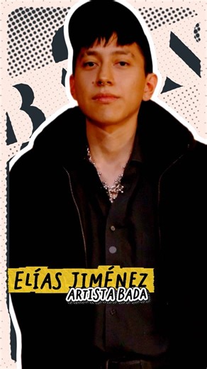 ✨ Cerramos el conteo rumbo a la 6ª edición de BADA Conoce al 10 de 10 integrantes de la comunidad FAD UNAM que forman parte de esta edición. Elías Jiménez, alumno de la Licenciatura en Artes Visuales (6.º semestre), presenta la obra “Esquema 3 fuga”, un óleo sobre lienzo en el que reinterpreta figuras significativas de su entorno desde una mirada propia. Acompaña y celebra el talento de la comunidad FAD en BADA. 🎨✨ | FAD Facultad de Artes y Diseño UNAM