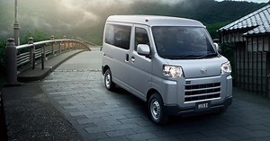 【ハイゼットカーゴのモデルチェンジ】17年ぶりの変更点や特徴 | 車購入のお役立ち情報カミタケマガジン