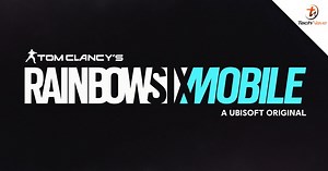 Ubisoft announces Rainbow Six Mobile for both Android and iOS mobile gamers | TechNave