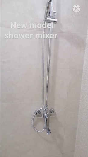 How to Fixing Grohe Shower Mixer | #grohe