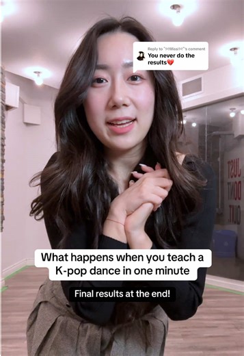 Jisoo's Earthquake Dance Tutorial in One Minute