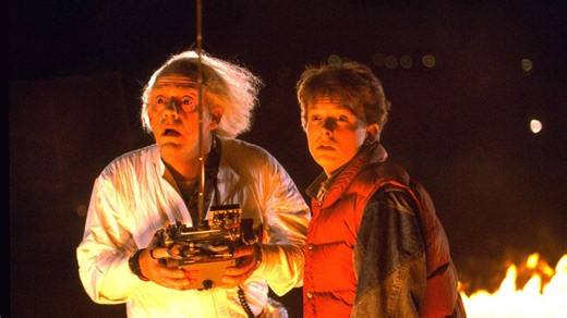 „Zurück in die Zukunft“: Diese futuristischen Sci-Fi-Technologien sind heute Alltag