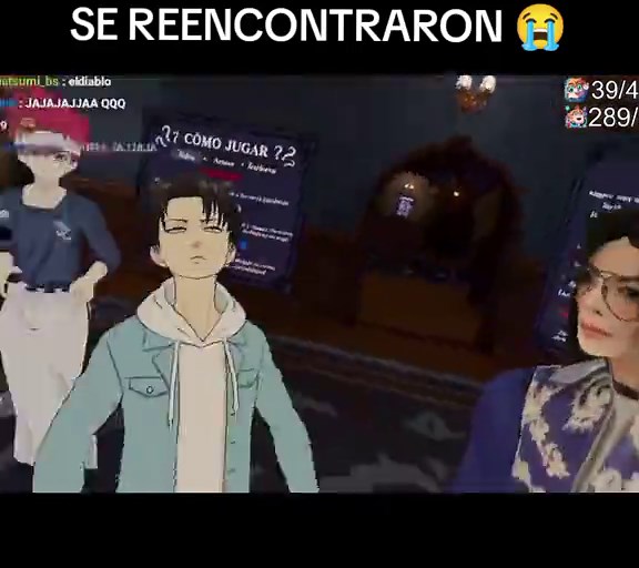 YA QUE VUELVA EL OBSTAILUS #obstailus