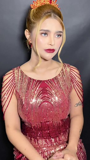 Party makeup 🥰 #fyp #muatangerang #muajakarta #makeup #makeuptutorial #makeupartist #tangerang #jakarta