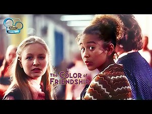 The Color of Friendship (2000) - Piper & Mahree Scene [2K]