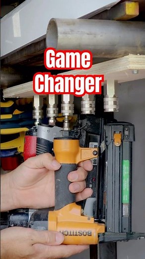 Tool Storage Solutions