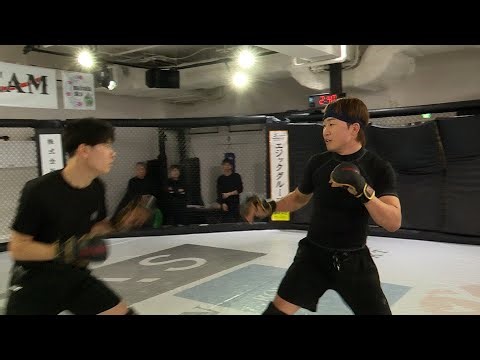 I invited the martial arts nerds who always hate me to fight me. Part 2