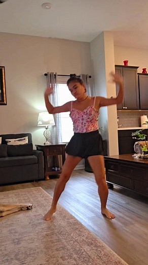 Aerobic Dancercise workout  My Fun time in my spear time. #dancercise #workout #fitness #cardio #aerobic #throughmyeyes /#annabelleeyes | Through my Eyes | Facebook