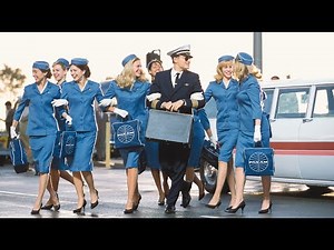 "Catch Me If You Can"-Song (Original)