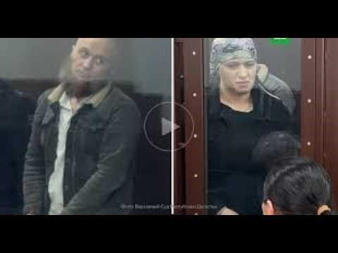 Verdict reached in Dagestan in case of rape and murder of an eight-year-old girl