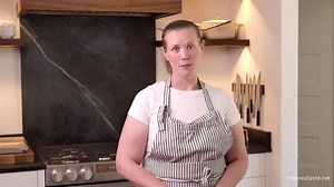 Soft and Chewy Granola Bars