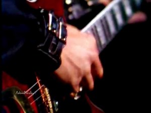 Elvis Presley - Guitar Man (take 9)