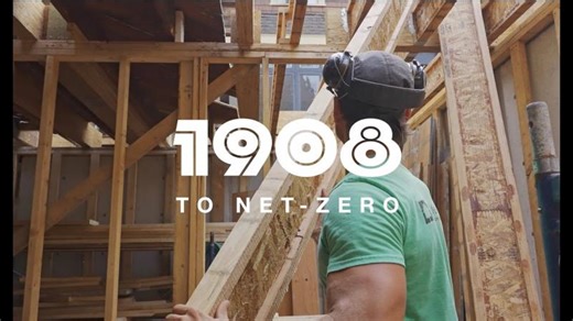 Episode 4: (re)Framed | 1908 to Net-Zero | Deep Green Developments