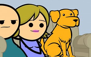 【双语】氰化欢乐秀 我的老天鹅啊，蜘蛛青蛙狗！_哔哩哔哩_bilibili