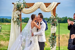 Wedding Packages — The Architects Golf Club