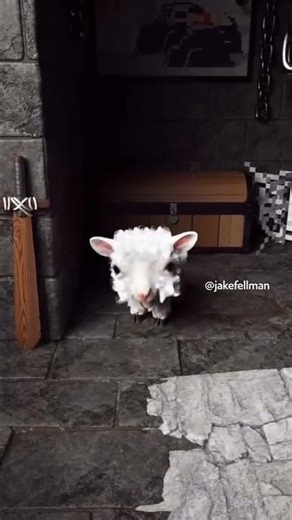 Minecraft RTX 65% Sheep#Shorts