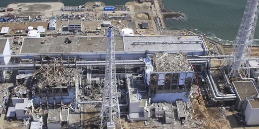 Six ans après l’accident nucléaire, où en est la centrale de Fukushima ?