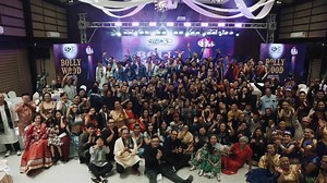 RGC Bollywood Christmas Party 2024 same day edit This year, RGC hosted a vibrant year-end party with a Bollywood theme, celebrating a fusion of talents and magnificent costumes. The evening was a beautiful celebration, not only marking the season but also honoring the hard work and dedication of their team throughout the year. Beyond the glitz and fun, the event reflected the core values that define the company: respect, excellence, and compassion. These principles are integral to their identity