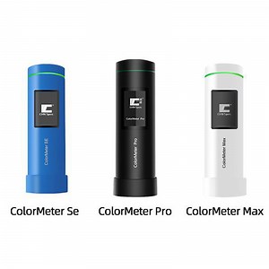 [Hot Item] Se/PRO/Max High Precision Digital Portable Colorimeter Automatic Calibration Colormeter with APP