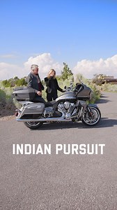 99 reactions · 114 shares | Indian Pursuit delivers next level touring performance and style. There’s no sooner or later. There’s only now. | Indian Motorcycle | Facebook