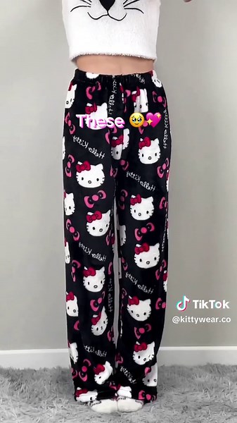 kittywear.co on TikTok