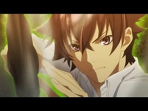 Top 10 New Isekai Anime with an Overpowered MC of 2023