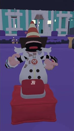 Did you know about this secret in Yeeps hide and seek