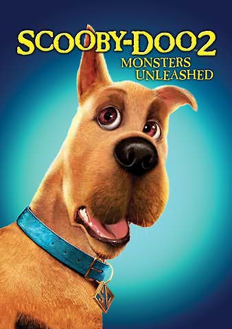 Scooby-Doo 2: Monsters Unleashed
