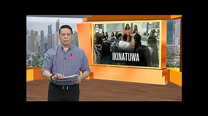 8.7K views · 89 reactions | May ilang OFW sa Hong Kong ang nawalan umano ng trabaho matapos maipit sa travel ban dahil sa #COVID19, ayon sa isang Pinoy broadcaster doon. #HeadlinePilipinas | ABS-CBN News | Facebook
