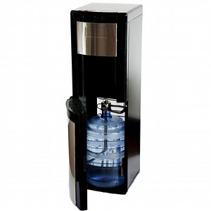 [Hot Item] Bottom Loading 3 Temp Water Cooler