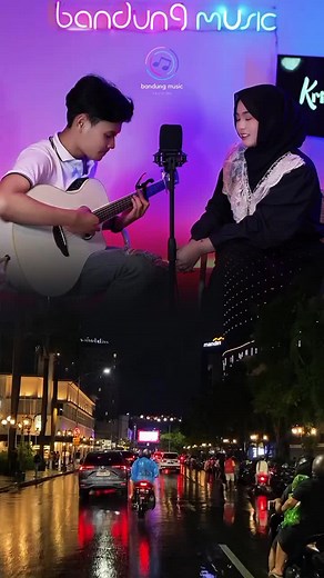 Lirik Lagu Ayun Puntang oleh Nazmi Nadia