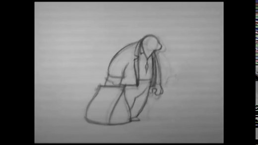 Simplified Drawing for Planning Animation book link examples