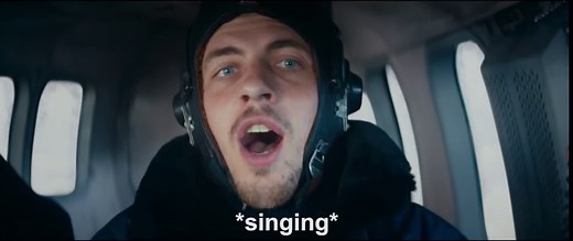 The Icebreaker (2016)