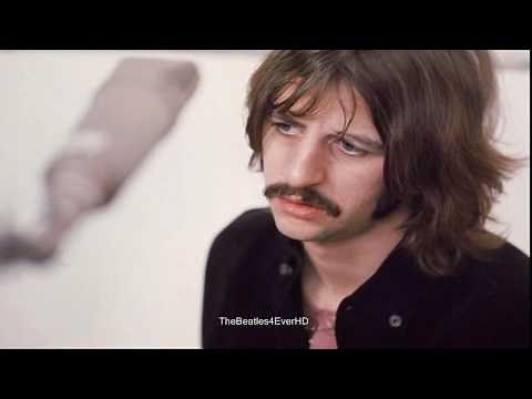 The Beatles HD - Octopus Garden
