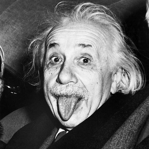 50 Brilliant Albert Einstein Quotes About Life, Love & More