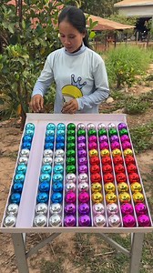 2.1M views · 12K reactions | Genius Ball Sorting Puzzle Game Solution | Micheal Gough | Facebook