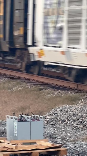 Got some weight running down the tracks!! 🔥🔥🔥 | Buckwild with Bubbarudy