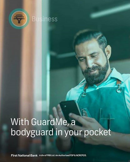 FNB Gold Business Account