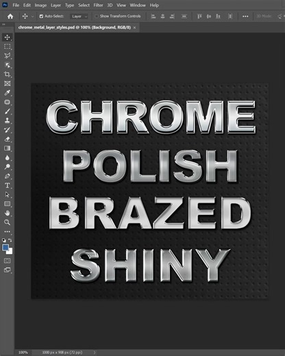 PixelSwift.Co on Instagram: "📌 How to Install Layer Styles in Photoshop Just follow the tutorial and you’ll be ready to apply effects in 1 click. No setup. No manual editing."