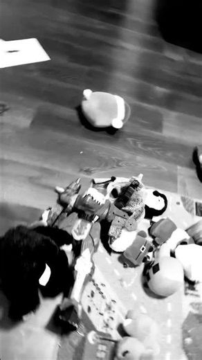 Toy Bonnie controlled by spring trap part 12