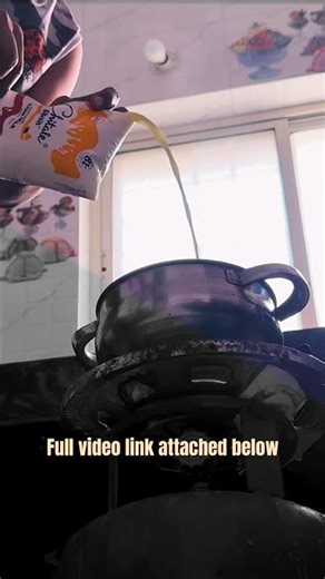 How did a turn a normal day into a cinematic concept.