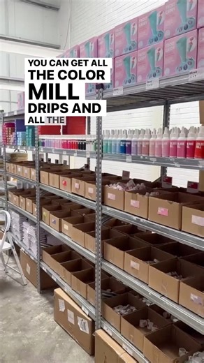 8.6K views · 69 reactions | All Frost Form sizes are in Stock!  Plus so many more things you’ll love, like Colourmill Drip & 6-inch Stencils!!  We are getting your orders processed within just a few hours so that we can get you your order ASAP! 珞 Get it all on www.frostform.com  We ship worldwide! What will you be ordering next?! | Frost Form | Facebook