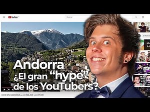Why moving to Andorra might be a bad idea - VisualPolitik