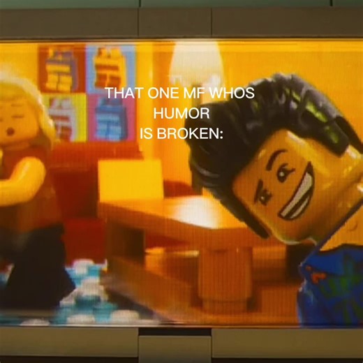 Unleash the Fury with Lego Movie Memes