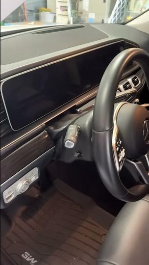 Mercedes Wiper Blade Replacement #mercedes #wiperblades