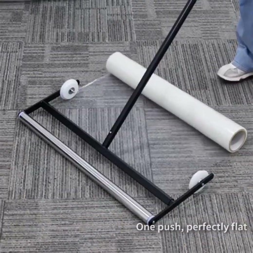 Protective Film Applicator is a cutting-edge and time-saving solution