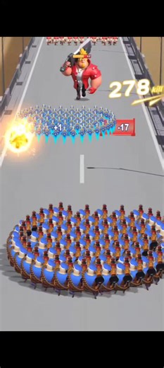 Meet the Strong Soldiers: Unleashing Incredible Skills